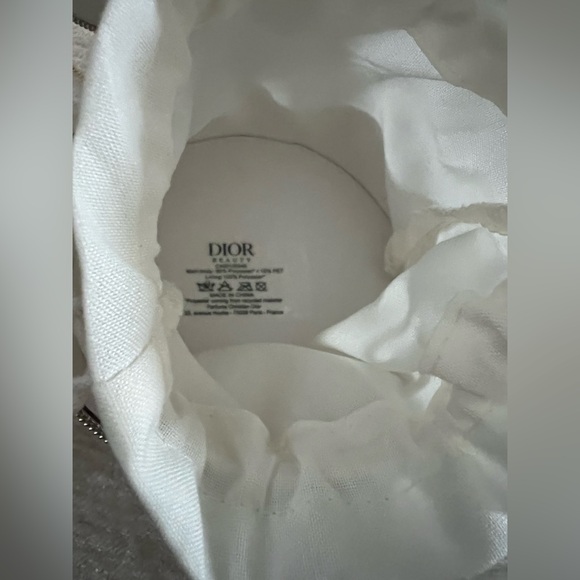 Christian Dior Authentic Stamped earrings. Like new Everything pictured,included - Picture 10 of 12